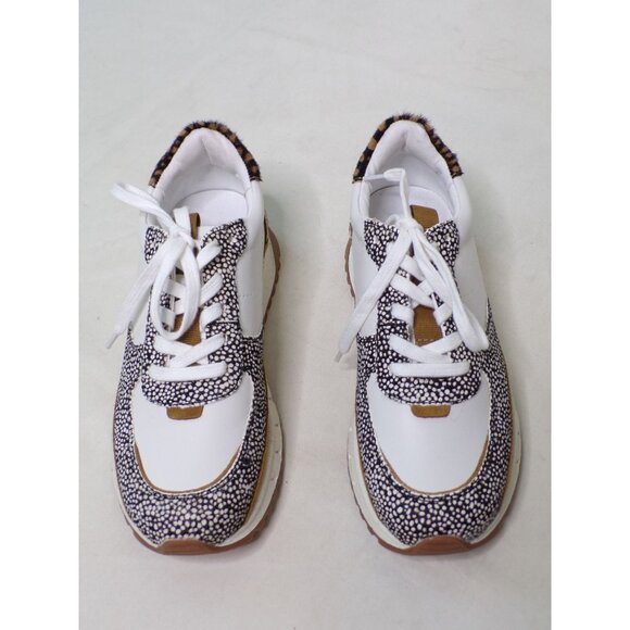 🆕MADEWELL Kickoff Sneaker Shoes Spots 6 Style MA503 - Picture 7 of 12